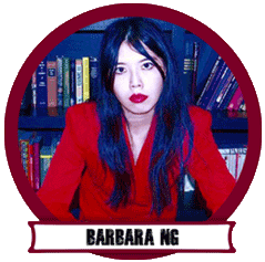 Barbara Ng