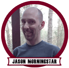 Jason Morningstar