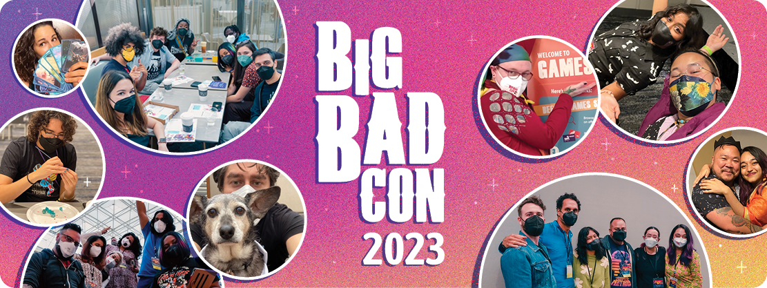 Big Bad Con 2023