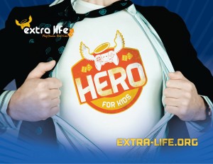 Extra Life Image