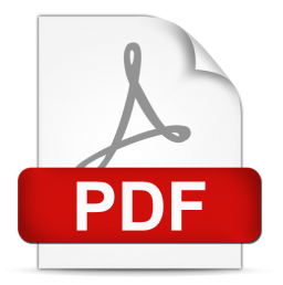 File Format Pdf-256x256