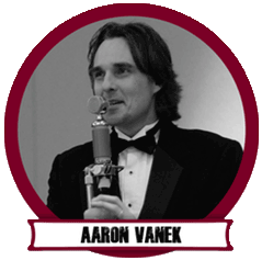 Aaron Vanek