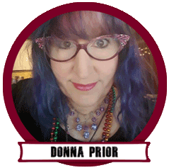 Donna Prior