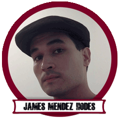 James Mendez Hodes