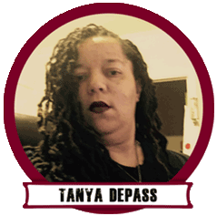 Tanya Depass